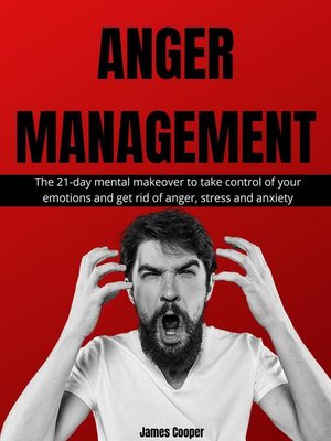cover image of Anger Management